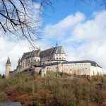 Luxembourg: The Only Grand Duchy with a Rich Cultural Heritage