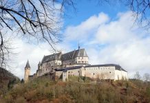 Luxembourg: The Only Grand Duchy with a Rich Cultural Heritage