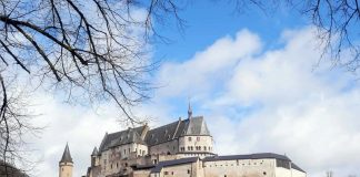Luxembourg: The Only Grand Duchy with a Rich Cultural Heritage