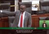 MP Slams “Vile” Attack on Young Colleague in Parliament
