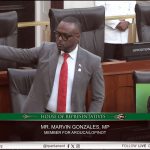 MP Slams “Vile” Attack on Young Colleague in Parliament