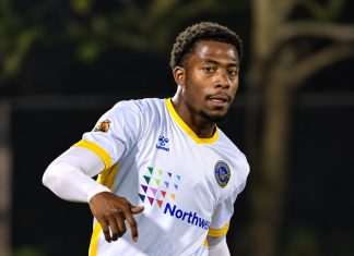 Trinidad and Tobago’s Noah Powder turns 28: From Red Bulls to national team pride