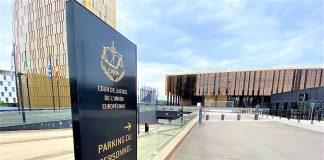 EU Court Rules Hungary’s Human Trafficking Amnesty Violated EU Law