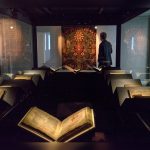 Inside the National Archives Preserving 850 Years of Icelandic Life