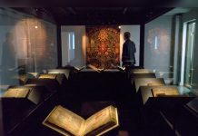 Inside the National Archives Preserving 850 Years of Icelandic Life
