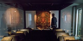 Inside the National Archives Preserving 850 Years of Icelandic Life