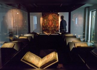 Inside the National Archives Preserving 850 Years of Icelandic Life