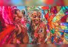 Trinidad Influencer Teases Major 2027 Carnival Announcement for St. Maarten