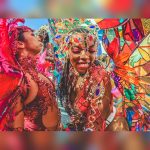 Trinidad Influencer Teases Major 2027 Carnival Announcement for St. Maarten