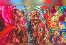 Trinidad Influencer Teases Major 2027 Carnival Announcement for St. Maarten
