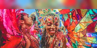 Trinidad Influencer Teases Major 2027 Carnival Announcement for St. Maarten