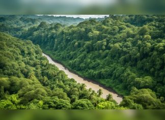 Why Trinidad and Tobago’s protected areas matter beyond the wildlife they shelter