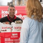 Iceland launches rapid grocery delivery in 200 UK stores before Christmas