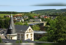 Luxembourg’s 1839 Border Settlement Split a Historic Territory and Shaped the Country Seen Today