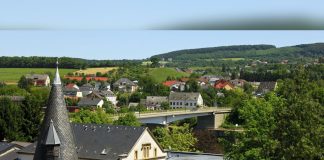 Luxembourg’s 1839 Border Settlement Split a Historic Territory and Shaped the Country Seen Today