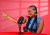 Alain reveals she wrote Samantha J hit Tight Up Skirt despite not living its story