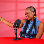 Alain reveals she wrote Samantha J hit Tight Up Skirt despite not living its story