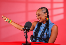 Alain reveals she wrote Samantha J hit Tight Up Skirt despite not living its story