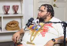 DJ Punz Claims Some Journalists Demand Thousands for Positive Coverage While Bad News Spreads Freely