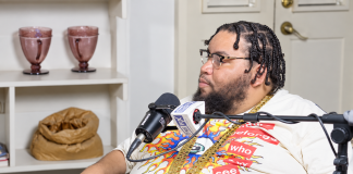 DJ Punz Claims Some Journalists Demand Thousands for Positive Coverage While Bad News Spreads Freely