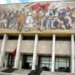 Tirana’s Archive Museum Places Documents at the Heart of Albania’s History