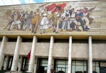 Tirana’s Archive Museum Places Documents at the Heart of Albania’s History