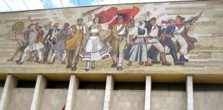 Tirana’s Archive Museum Places Documents at the Heart of Albania’s History