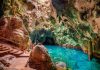 Gasparee Caves Hide a Blue Grotto Beneath Trinidad’s North-Western Islands