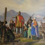 Iceland’s Viking settlers: The first permanent residents before Norse arrival