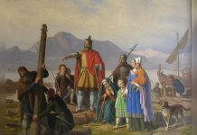 Iceland’s Viking settlers: The first permanent residents before Norse arrival