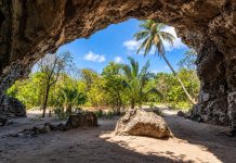 Eleuthera’s Preacher’s Cave Preserves Lucayan Burials Beneath A Refuge Used By Shipwrecked Puritan Settlers