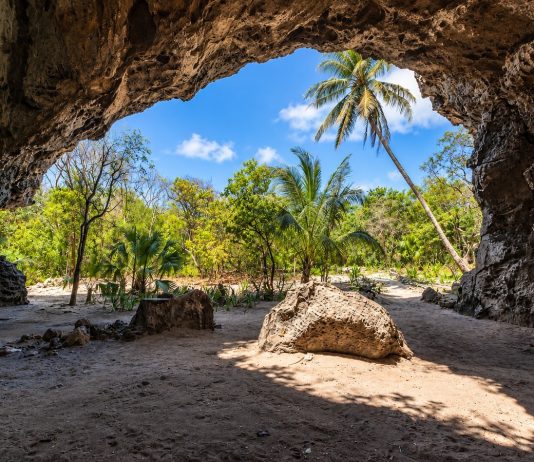Eleuthera’s Preacher’s Cave Preserves Lucayan Burials Beneath A Refuge Used By Shipwrecked Puritan Settlers