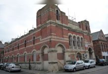 UK’s Built Heritage Crisis: Can Half a Million Listed Buildings Be Saved?