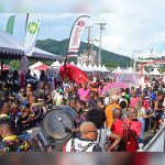 Miquale Franklin’s 90th-minute winner lifts Buccoo FC into second place in Tobago championship