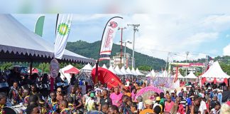 Miquale Franklin’s 90th-minute winner lifts Buccoo FC into second place in Tobago championship