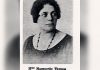 Marguerite Thomas-Clément’s Parliamentary First Put Women’s Rights Before Luxembourg’s Deputies