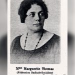 Marguerite Thomas-Clément’s Parliamentary First Put Women’s Rights Before Luxembourg’s Deputies