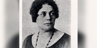Marguerite Thomas-Clément’s Parliamentary First Put Women’s Rights Before Luxembourg’s Deputies