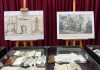 A 1947 Library Photograph Opens a Window Onto Albania’s Cultural Reconstruction