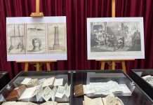 A 1947 Library Photograph Opens a Window Onto Albania’s Cultural Reconstruction