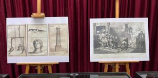 A 1947 Library Photograph Opens a Window Onto Albania’s Cultural Reconstruction