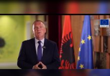 Albanian Consumer Rights Campaign Gains Support From European Commissioner