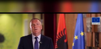 Albanian Consumer Rights Campaign Gains Support From European Commissioner
