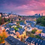 Luxembourg City’s Hidden Tunnels: The Secret Casemates Beneath the Old Fortress