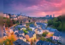 Luxembourg City’s Hidden Tunnels: The Secret Casemates Beneath the Old Fortress
