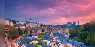 Luxembourg City’s Hidden Tunnels: The Secret Casemates Beneath the Old Fortress