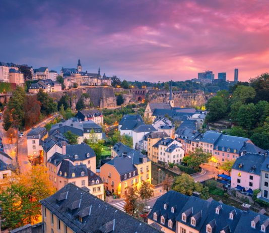 Luxembourg City’s Hidden Tunnels: The Secret Casemates Beneath the Old Fortress