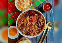 Pelau’s Unexpected Roots: How Trinidad’s National Dish Blends History in One Pot