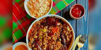 Pelau’s Unexpected Roots: How Trinidad’s National Dish Blends History in One Pot