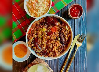 Pelau’s Unexpected Roots: How Trinidad’s National Dish Blends History in One Pot
